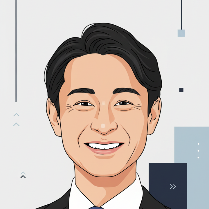 志村 航のプロフィール写真